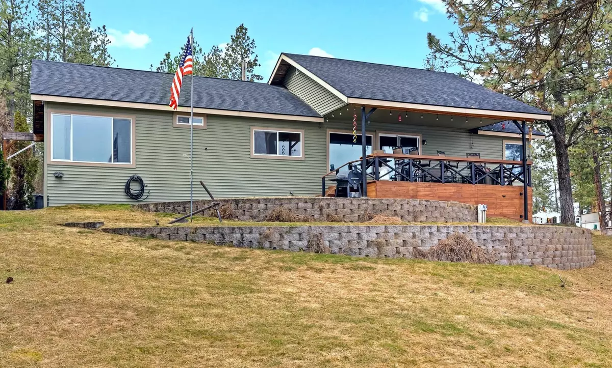Cheney, WA 99004,13901 S CLEAR LAKE SPC 501 WAY