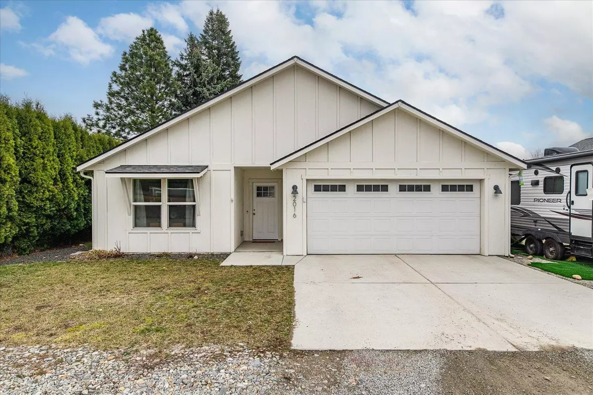 Spokane Valley, WA 99206,2016 N FARR Rd