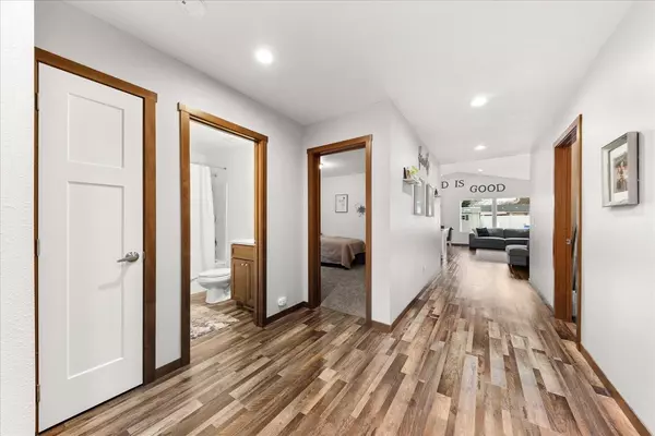 Spokane Valley, WA 99206,2016 N FARR Rd