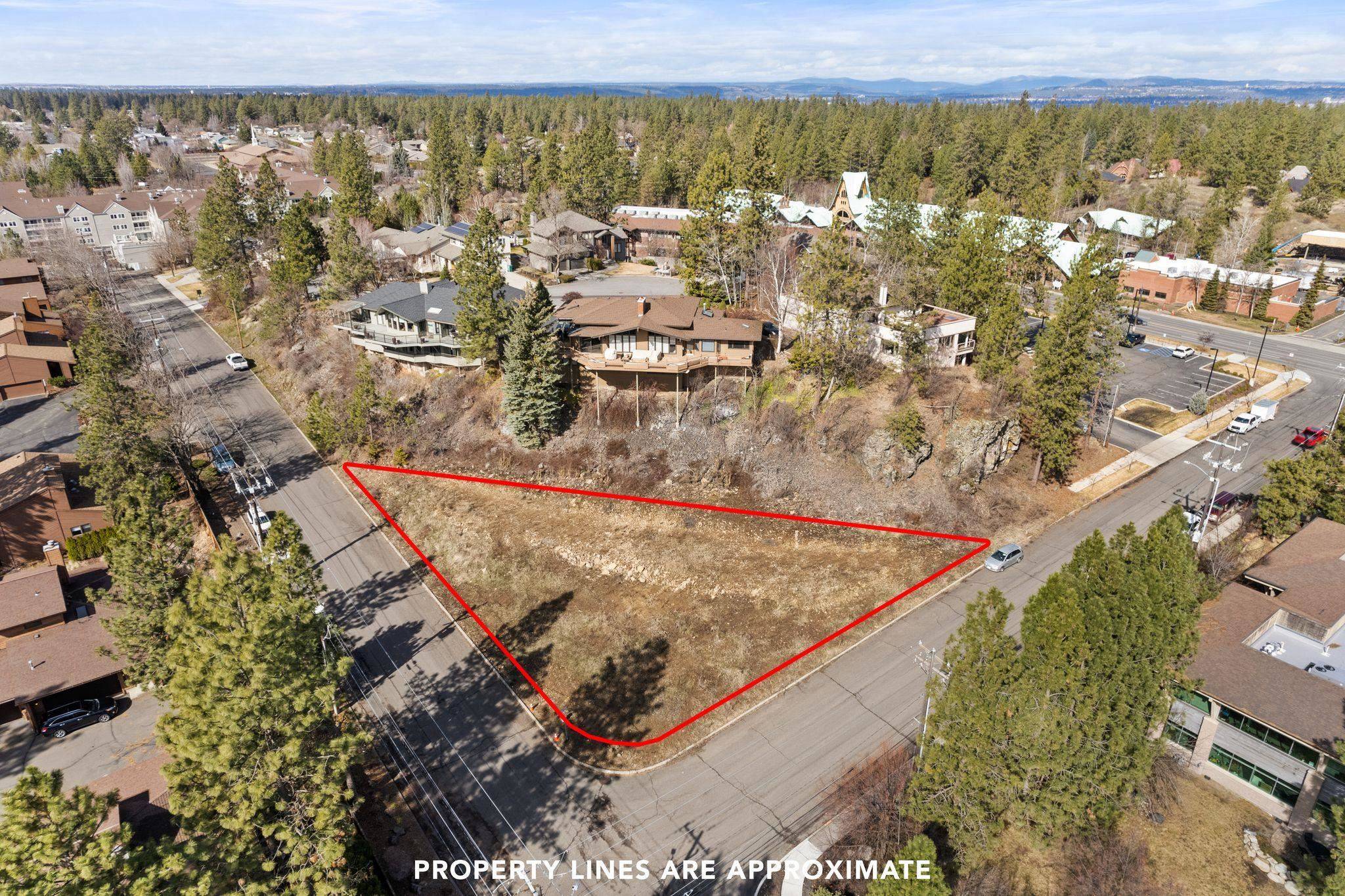 2101 E 30th Ave, Spokane, WA 99203