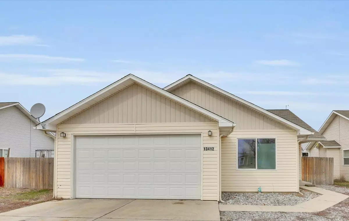 Airway Heights, WA 99001,13412 W 12th Ave