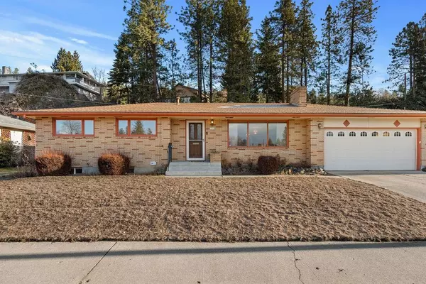 Spokane, WA 99208,3204 W Weile Ave