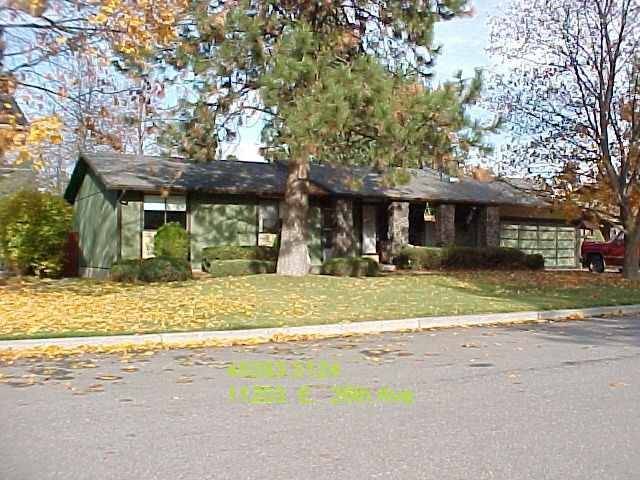 11203 E 26TH Ave, Spokane Valley, WA 99206-5803
