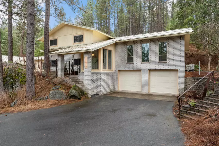 11412 N Anna J Dr, Spokane, WA 99218