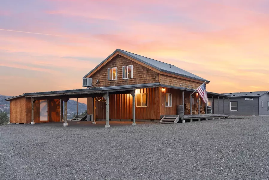 41170 N Sunday Bay Rd, Deer Meadows, WA 99122