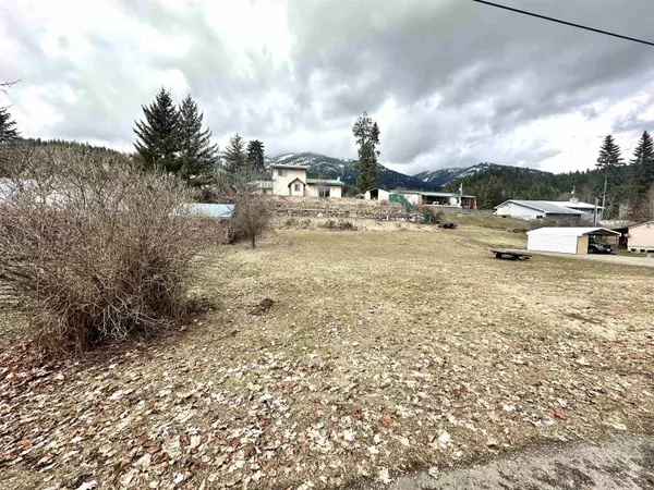 Metaline, WA 99139,NKN N Main St