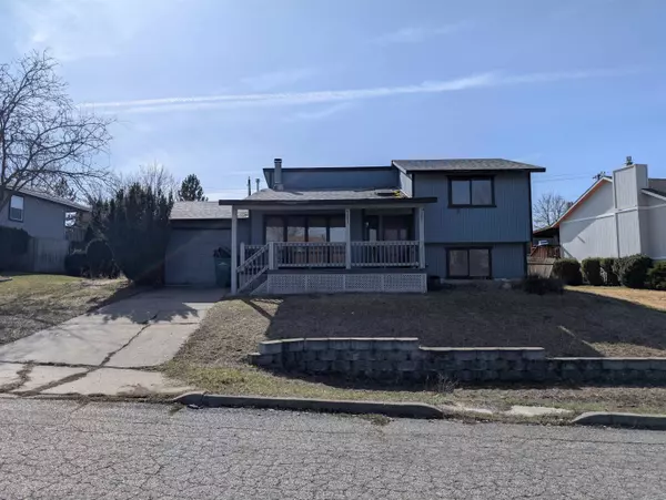 3210 E Kasha Ct, Mead, WA 99021