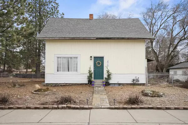 2515 S University Rd, Spokane Valley, WA 99206