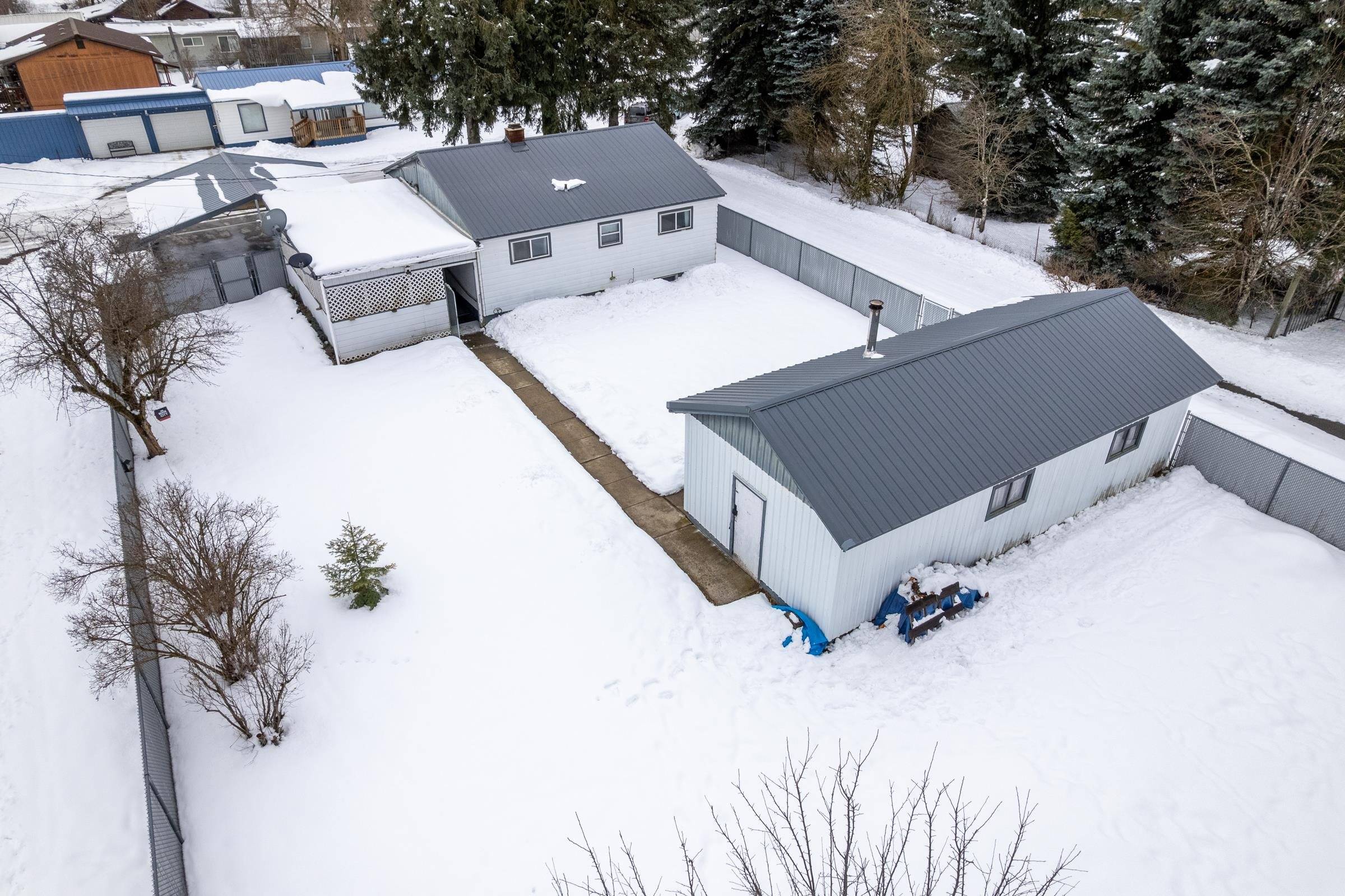Newport, WA 99156,1130 W Spruce St