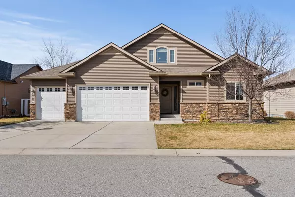 1006 S Conklin Ln, Spokane Valley, WA 99037