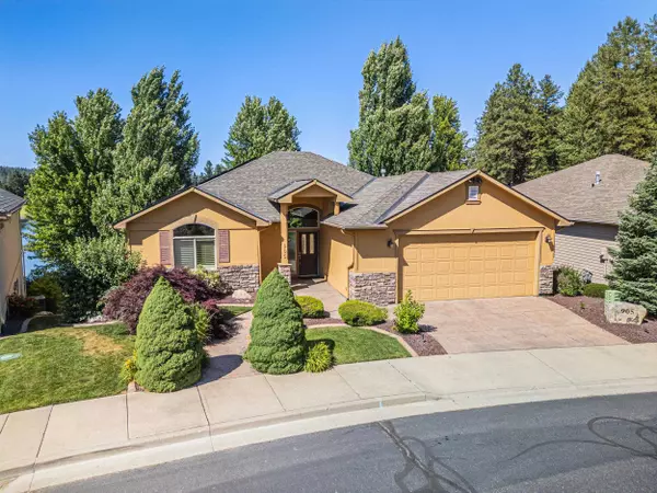 Spokane, WA 99208,905 E Lakeview Ln