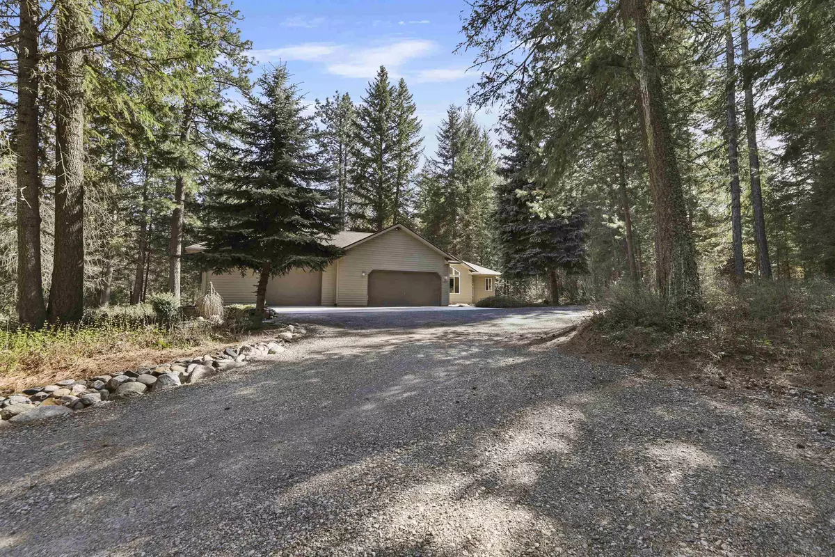 Deer Park, WA 99006,2427 E Canter Ln