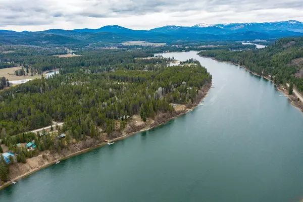 Cusick, WA 99119,Lot 13 & 18 E Joyner Dr