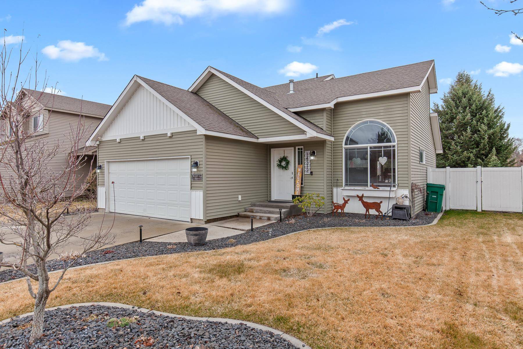 Spokane Valley, WA 99037,14312 E 31st Ln