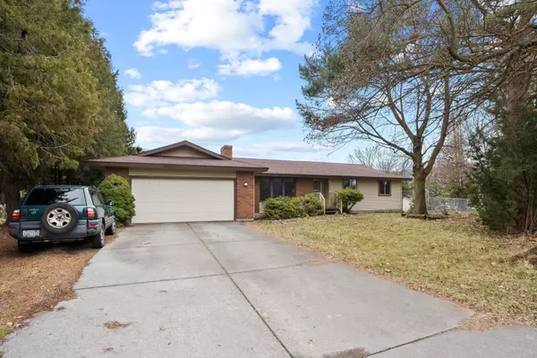 Spokane Valley, WA 99016,1121 S Glenbrook Ct