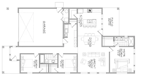 Mead, WA 99021,3735 E Nyberg Ln #Lot #5