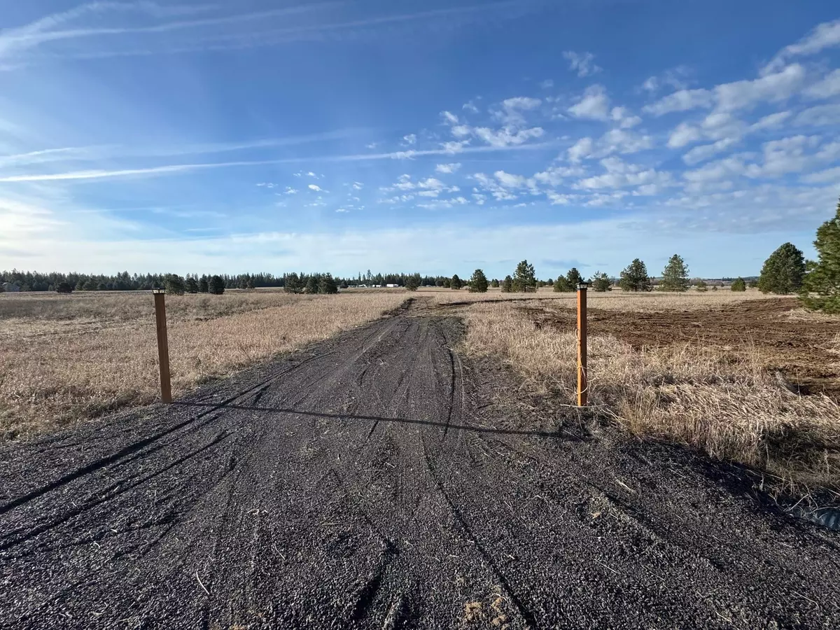 Deer Park, WA 99006,34XX W Montgomery Rd