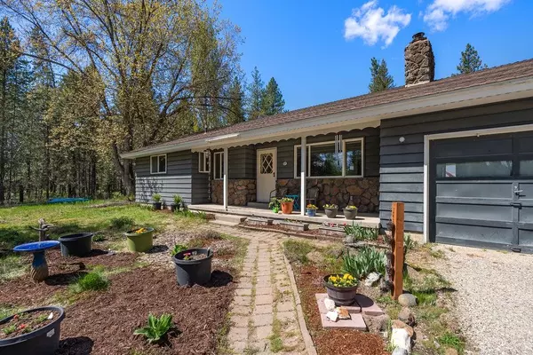 Deer Park, WA 99006,1212 W Denison-Chattaroy Rd
