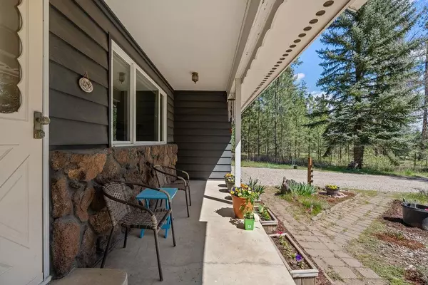 Deer Park, WA 99006,1212 W Denison-Chattaroy Rd