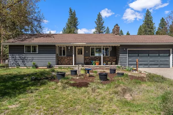 1212 W Denison-Chattaroy Rd, Deer Park, WA 99006