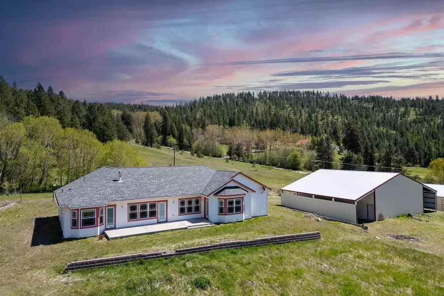 2977 Marx Rd, Rice, WA 99167