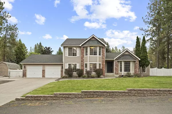 Colbert, WA 99005,17502 N Hilltop Rd