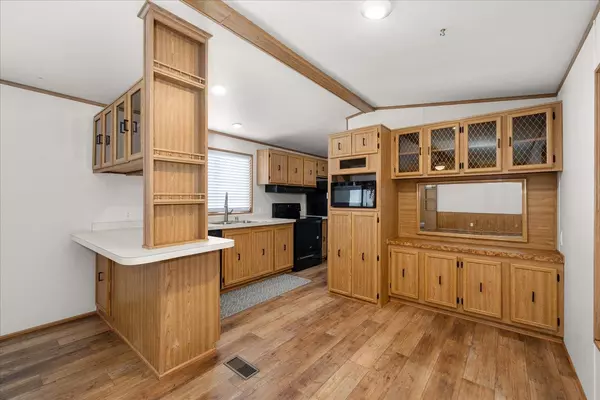 Spokane Valley, WA 99037,304 S S CONKLIN Rd ##39