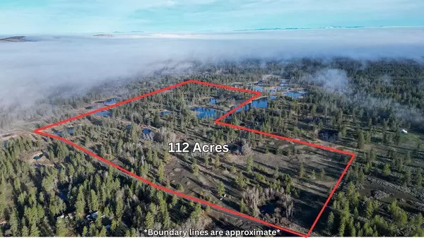 28820 W Fancher Rd #Addres is approximate, Medical Lake, WA 99022