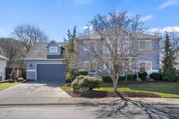 Liberty Lake, WA 99019,1228 N Murray Ln