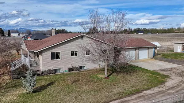 Deer Park, WA 99006,34620 N Short Rd