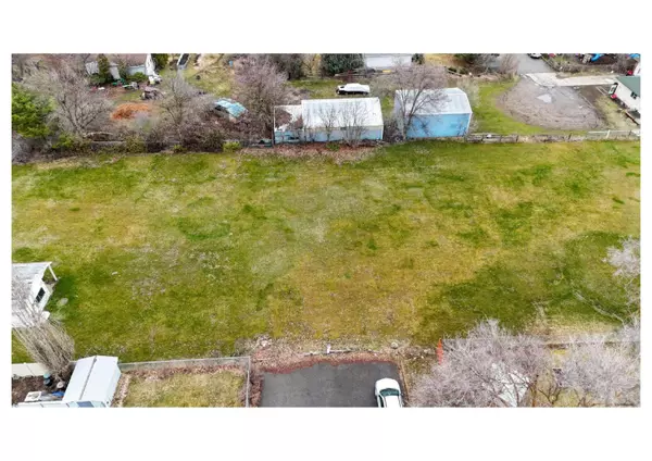 Spokane Valley, WA 99216,X E Nixon Ave