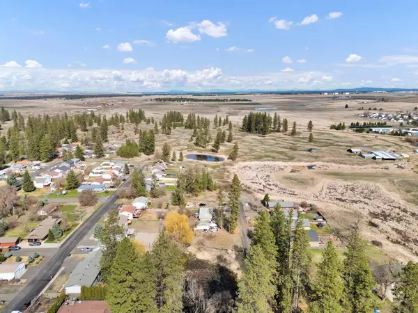 800 N Martin St, Medical Lake, WA 99022