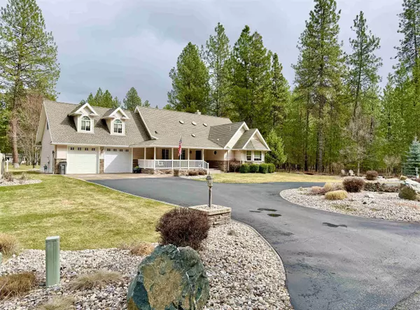 Chewelah, WA 99109,467 Hogans WAY