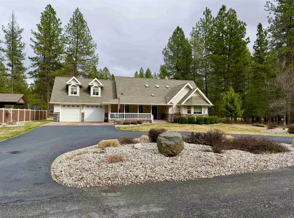 Chewelah, WA 99109,467 Hogans WAY