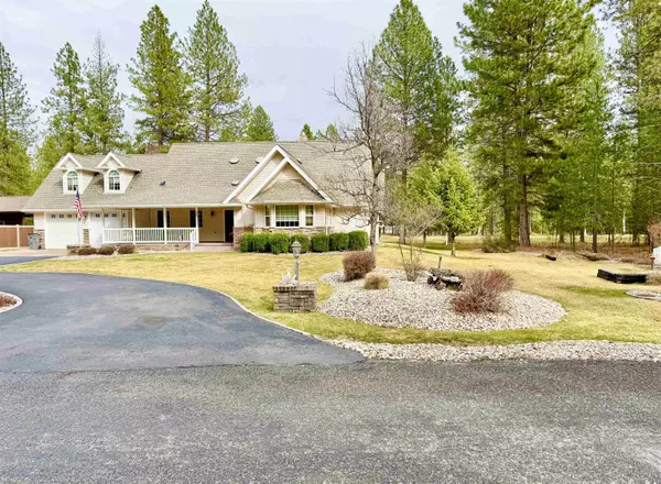 Chewelah, WA 99109,467 Hogans WAY