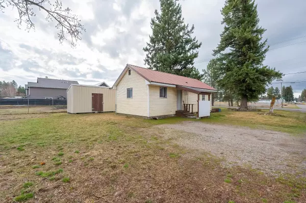 Deer Park, WA 99006,103 E 6th St
