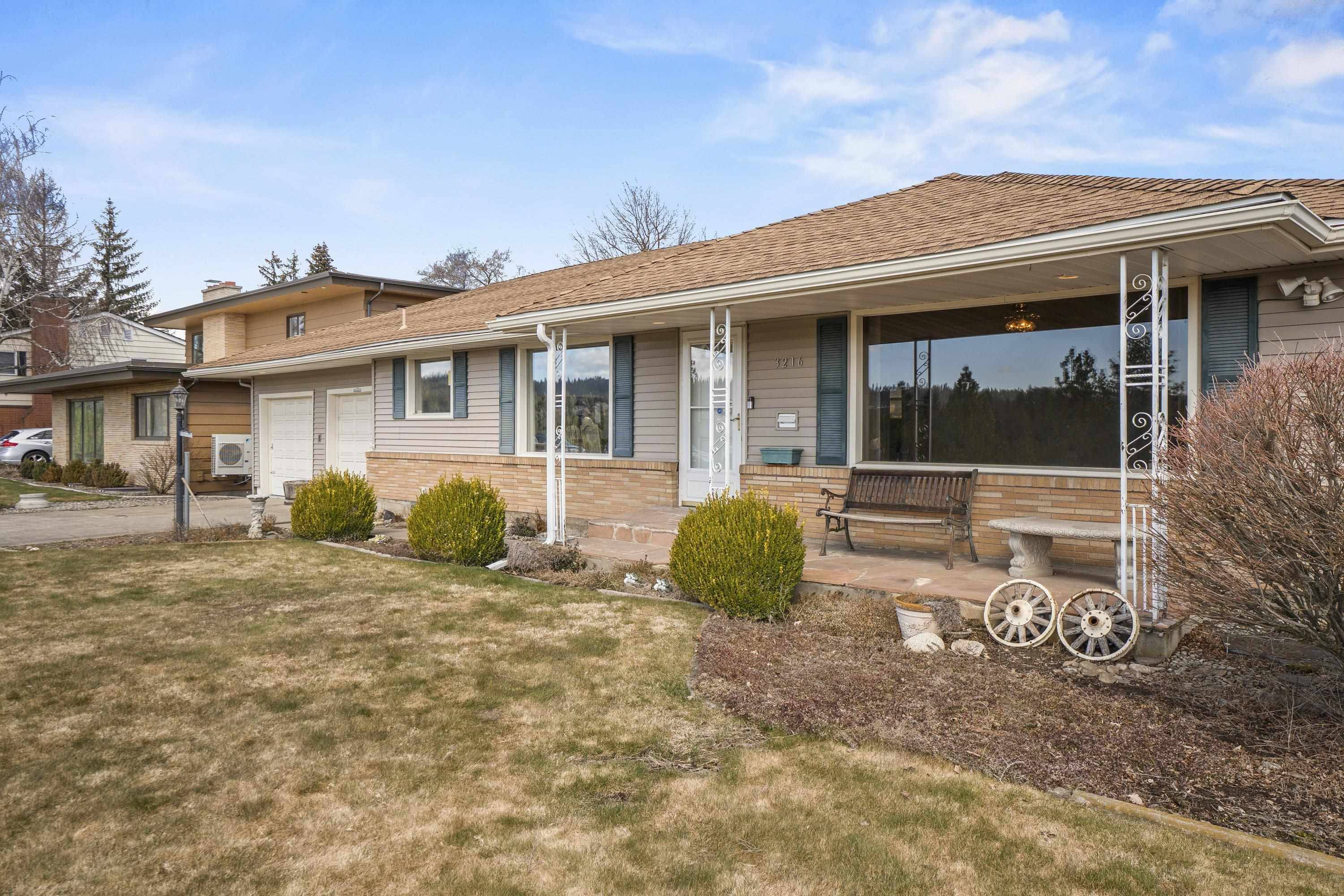 Spokane, WA 99205,3216 W Riverview Dr