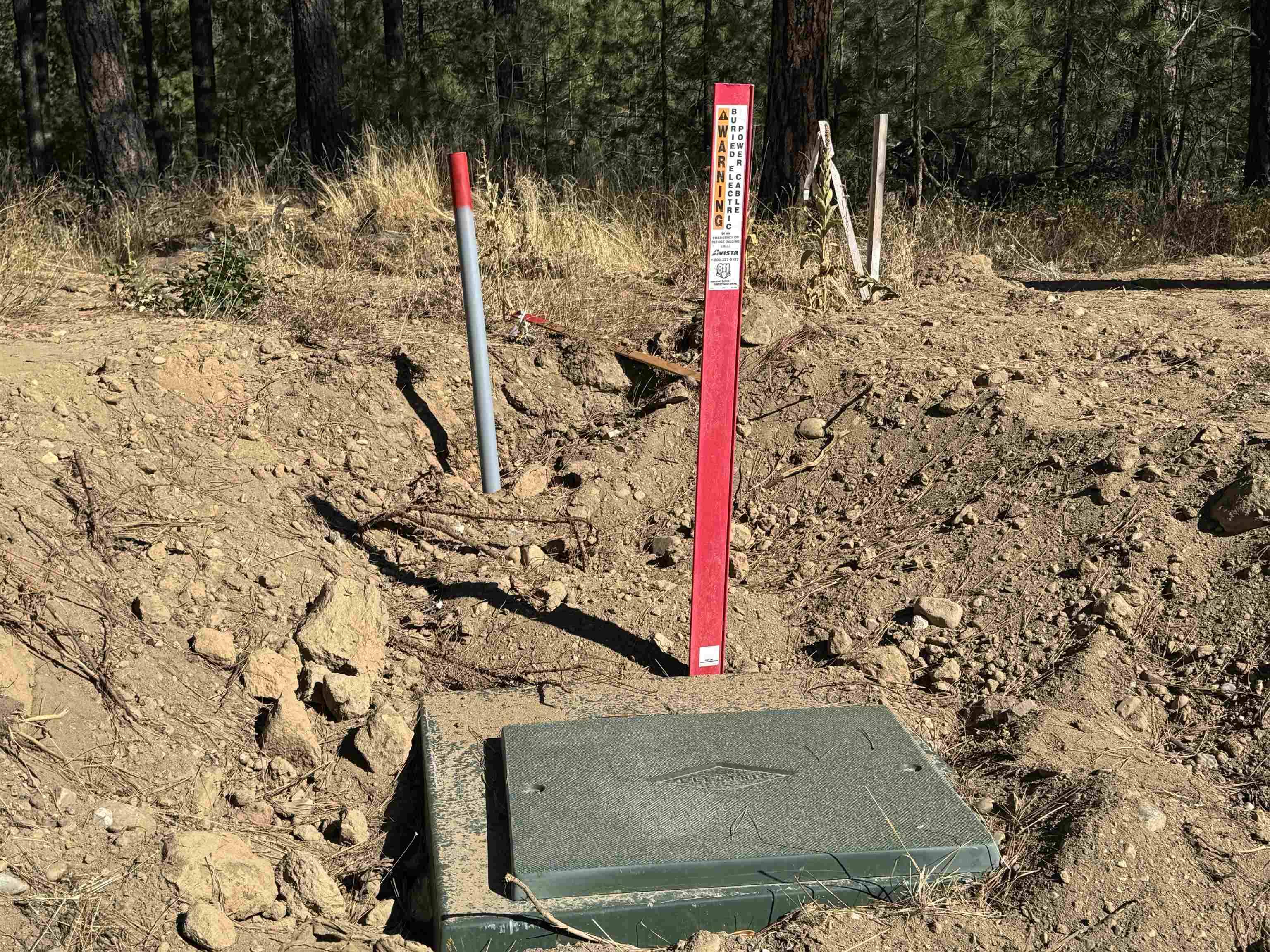 Springdale, WA 99173,620 N A St #Lot #1