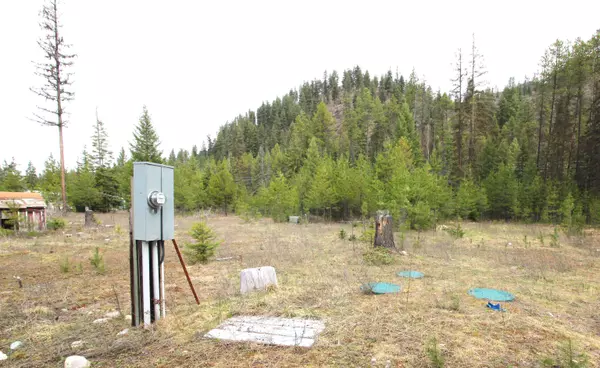 Cusick, WA 99119,68 Arthurs Blvd