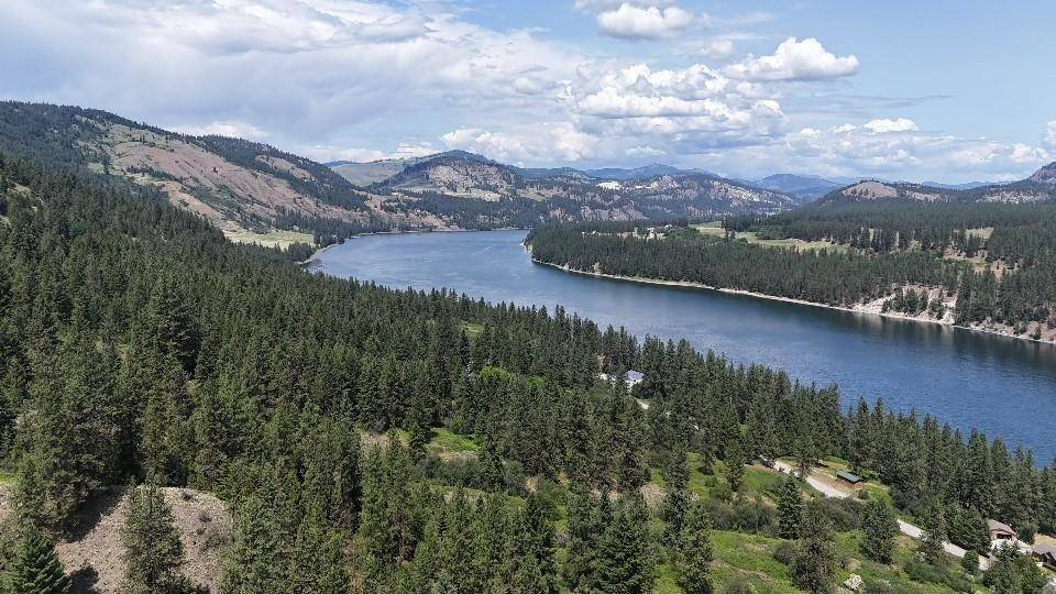 20XX Northport Flat Creek Rd, Kettle Falls, WA 99141
