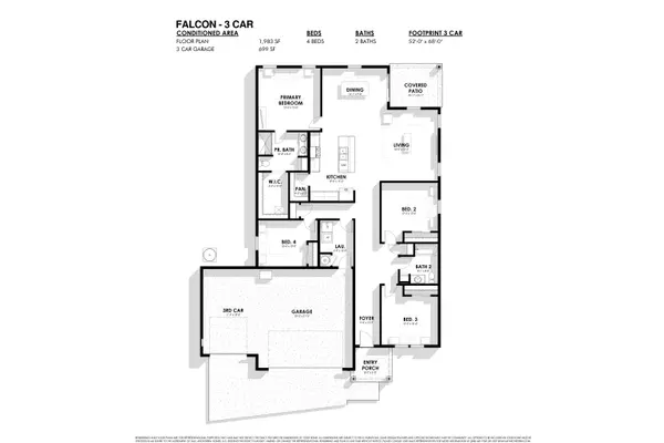 Deer Park, WA 99006,811 E 5TH St