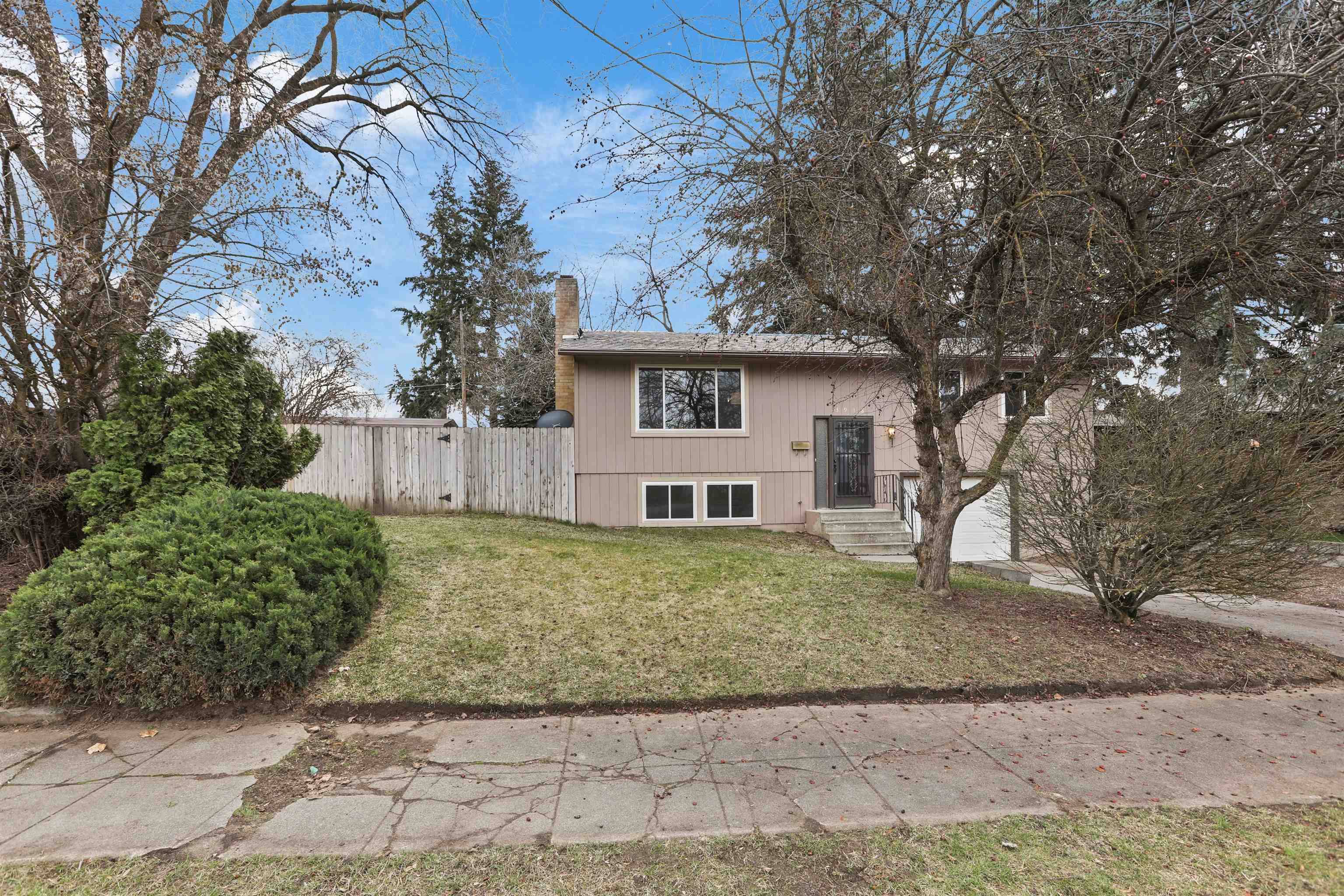 Spokane, WA 99223,3918 E 22nd Ave