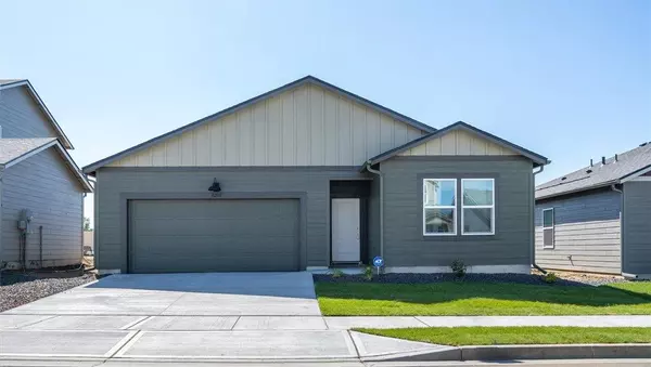 3569 S Keller Ln, Spokane Valley, WA 99206