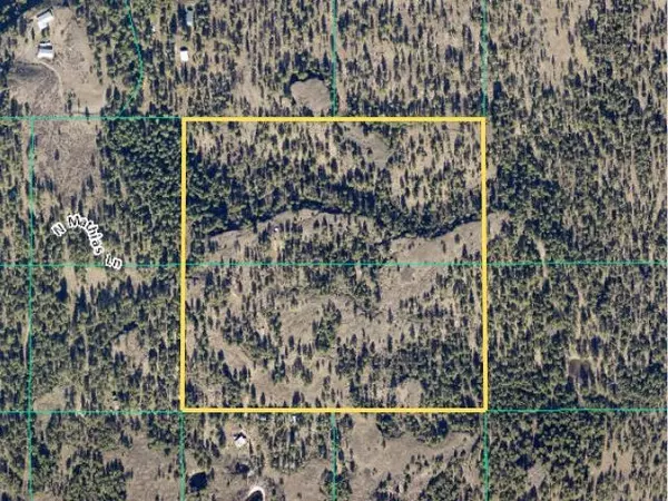 Nine Mile Falls, WA 99026,19647 N Mathias Ln