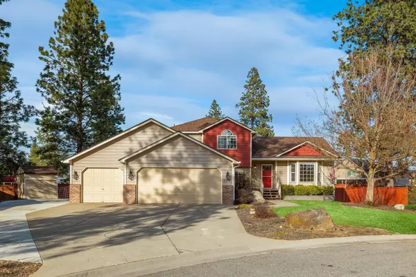 Spokane, WA 99217,8117 E Sunflower Ct