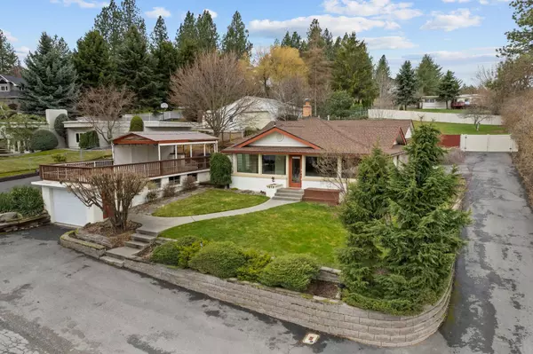 Liberty Lake, WA 99019,1212 S GARRY Rd