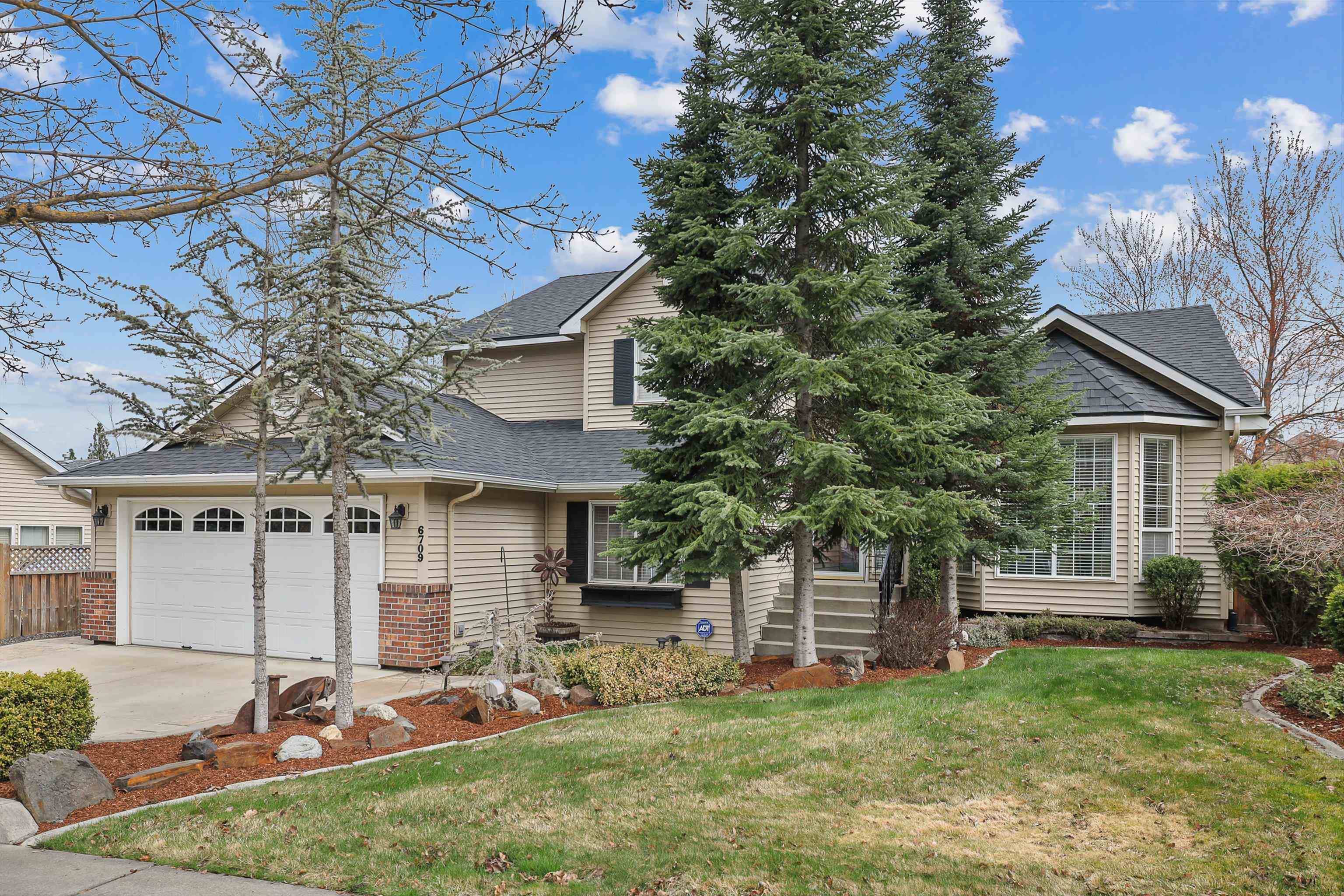 Spokane, WA 99224,6709 S Moran View St