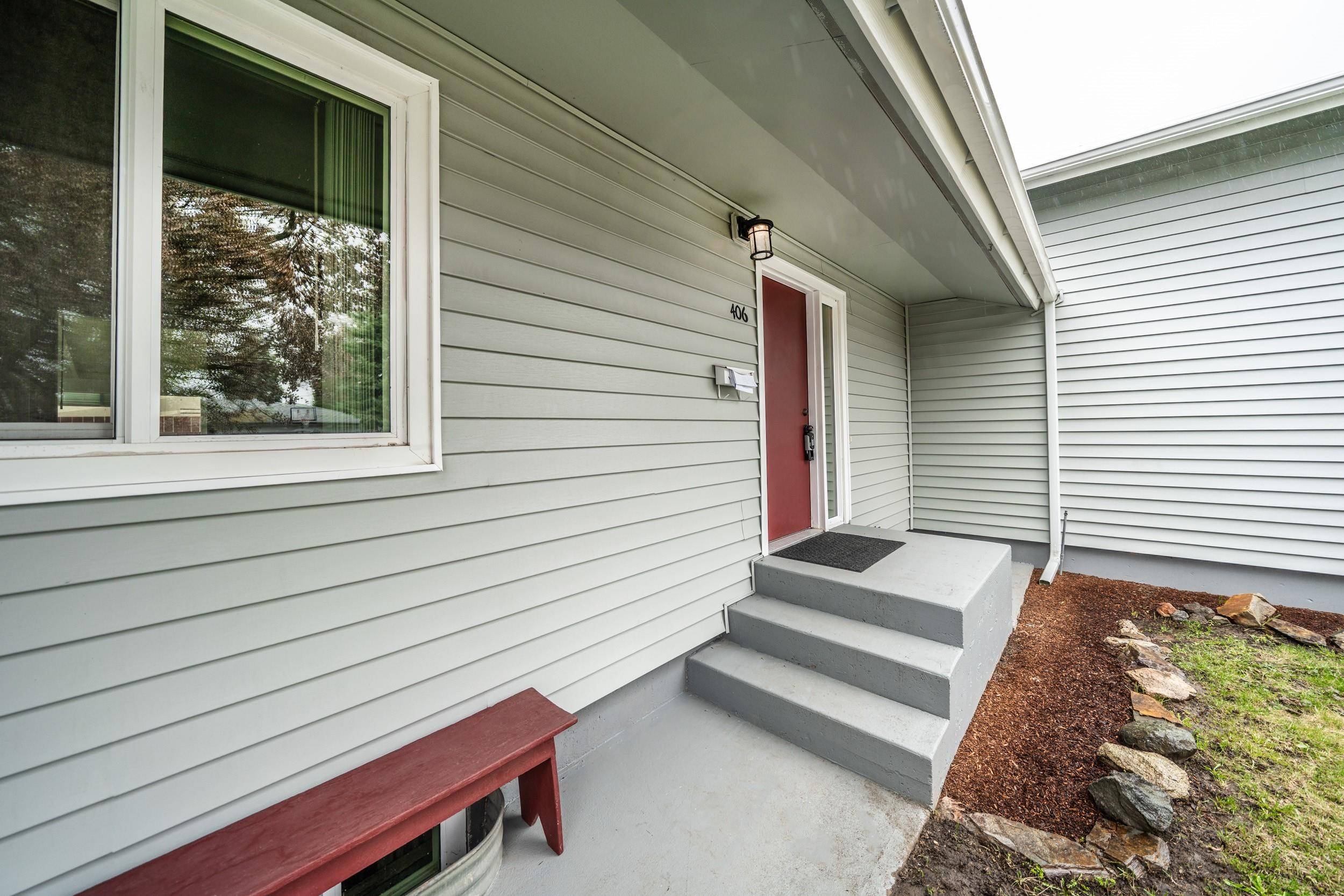 Cheney, WA 99004,406 Dubois St