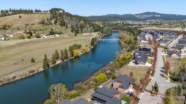 11403 E Coyote Rock Ln, Spokane Valley, WA 99212