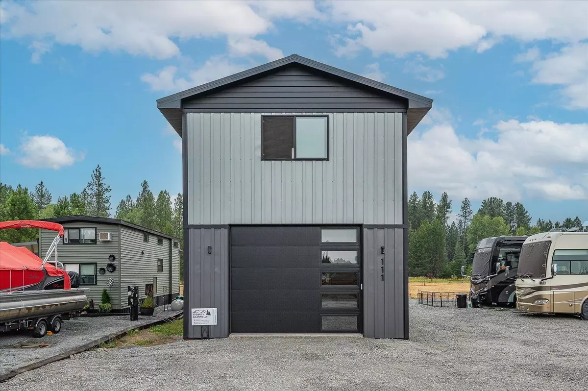 Usk, WA 99180,111 Guinevere Dr